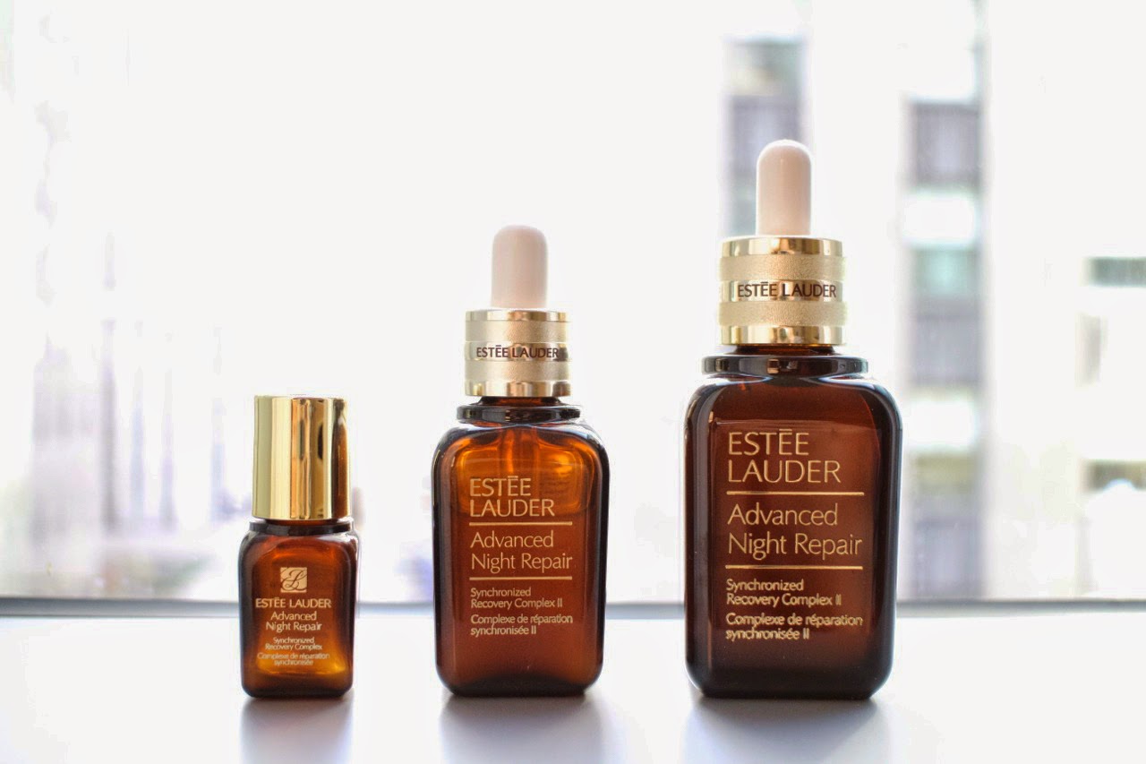 Serum ESTEE LAUDER Advanced Night Repair