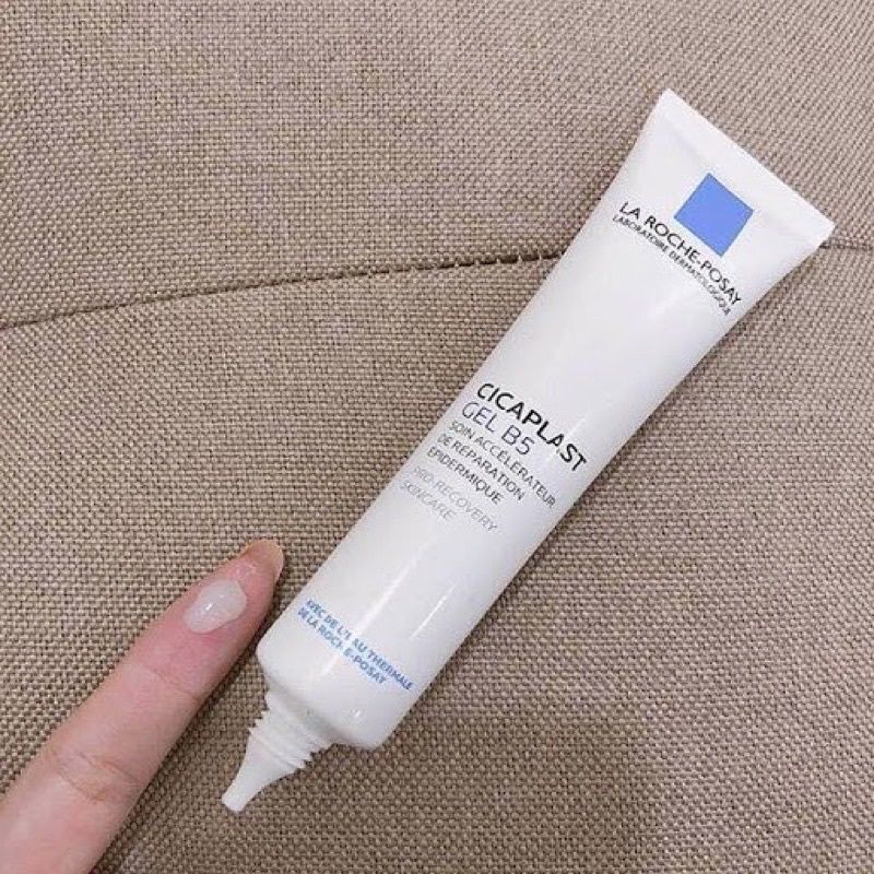 Gel dưỡng La Roche-Posay Cicaplast Gel B5 40ml