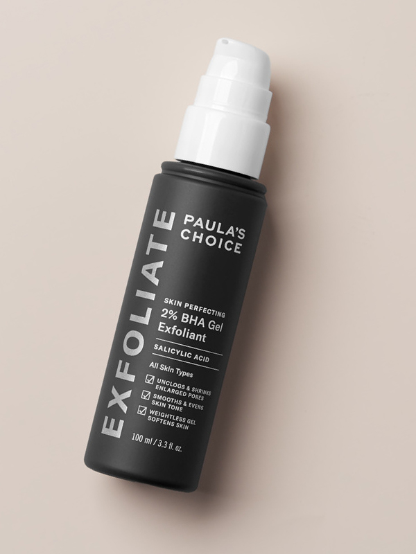 Gel tẩy tế bào chết Paula's Choice Skin Perfecting 2% BHA Gel Exfoliant 100ml