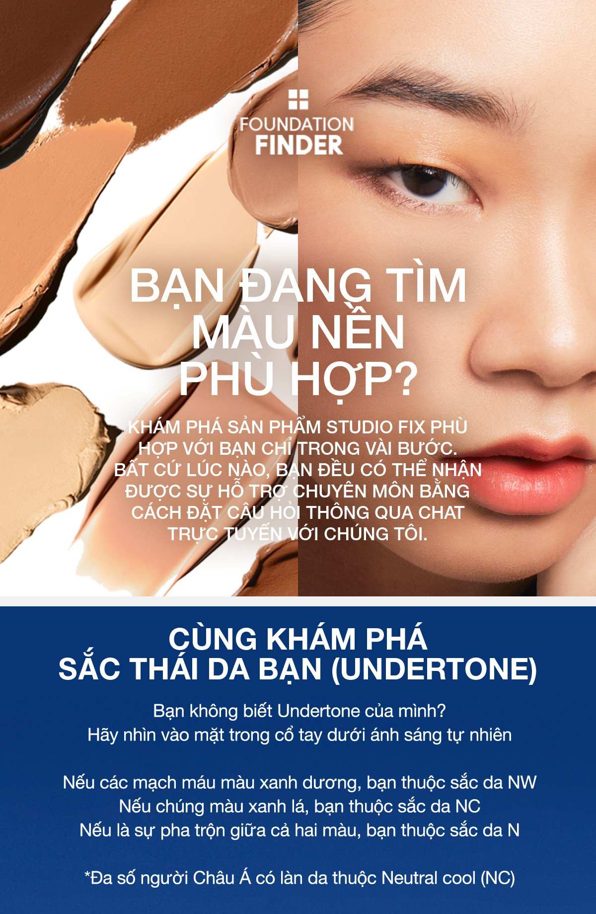 Phấn Nền Phủ MAC Studio Fix Powder Plus Foundation 15g