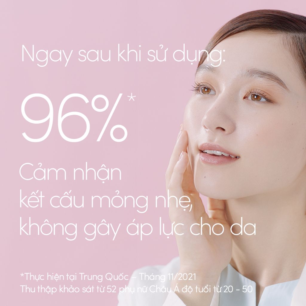Sữa Chống Nắng Cho Da Nhạy Cảm & Trẻ Em Anessa Perfect UV Mild Milk 60ml (Hồng) (Mẫu Mới)