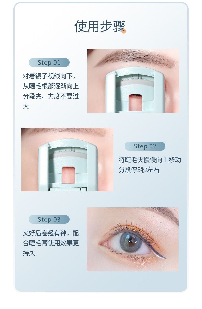 Bấm Mi LMLTOP A311 (Nhập Khẩu)
