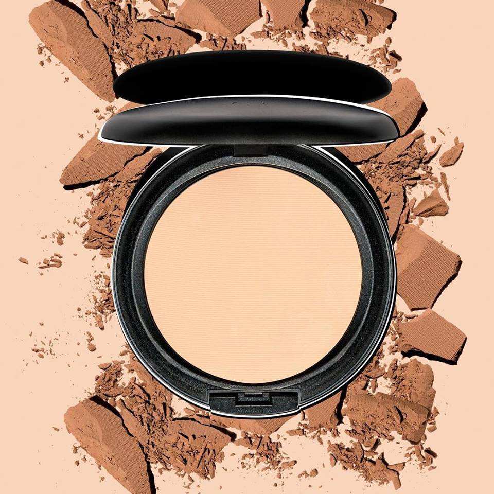 Phấn Nền Phủ MAC Studio Fix Powder Plus Foundation 15g