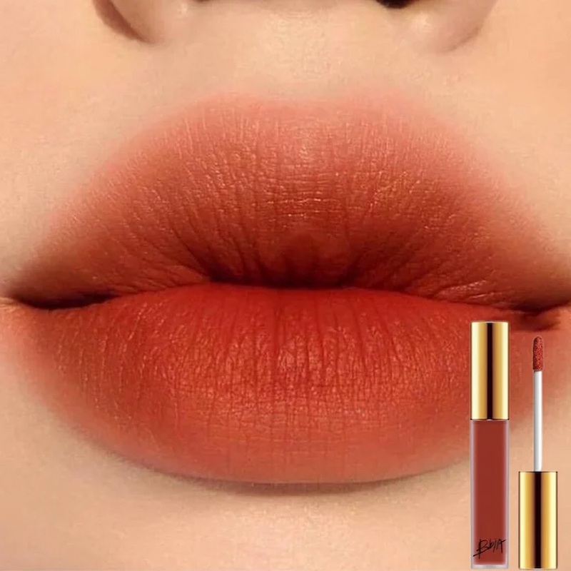 Son Kem BBia Last Velvet Lip Tint (Nhập Khẩu)