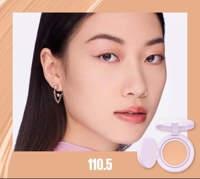 Phấn Nước Maybelline Super Stay Baby Mate Up To 24h 11g - 110.5