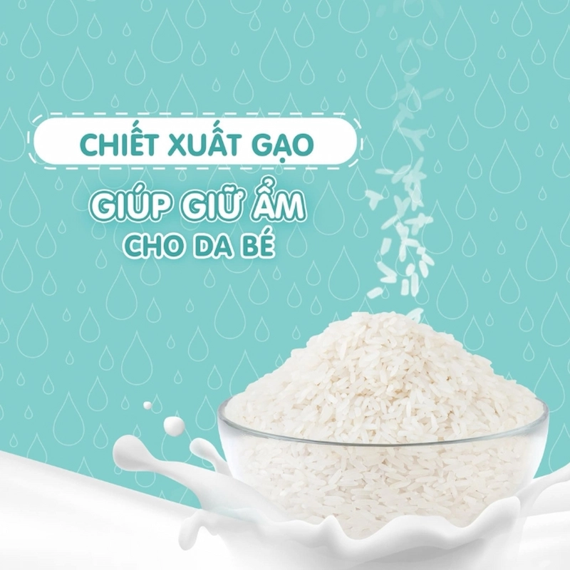 Kem Dưỡng Ẩm Johnson's Baby Cream 50g