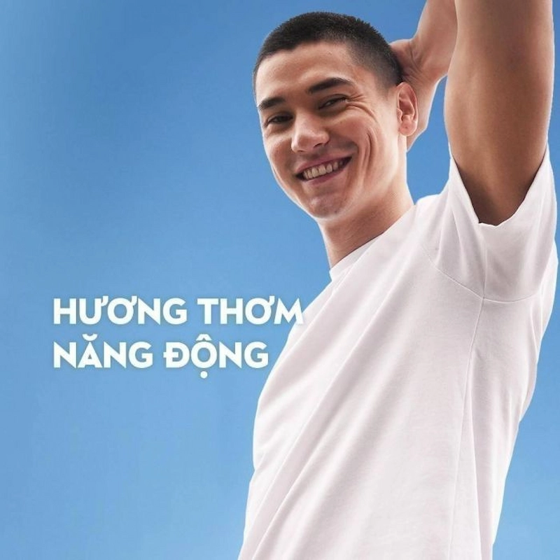 Lăn Khử Mùi Nam Nivea 50ml (Nhập Khẩu)
