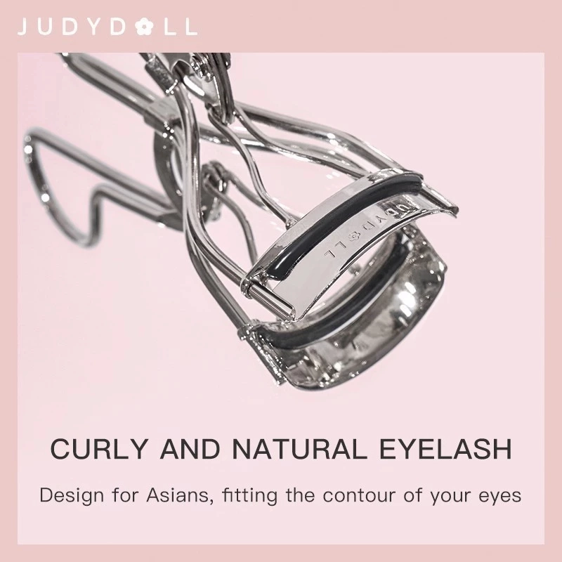 Kẹp Mi Judydoll Natural Curl Eyelash Curler