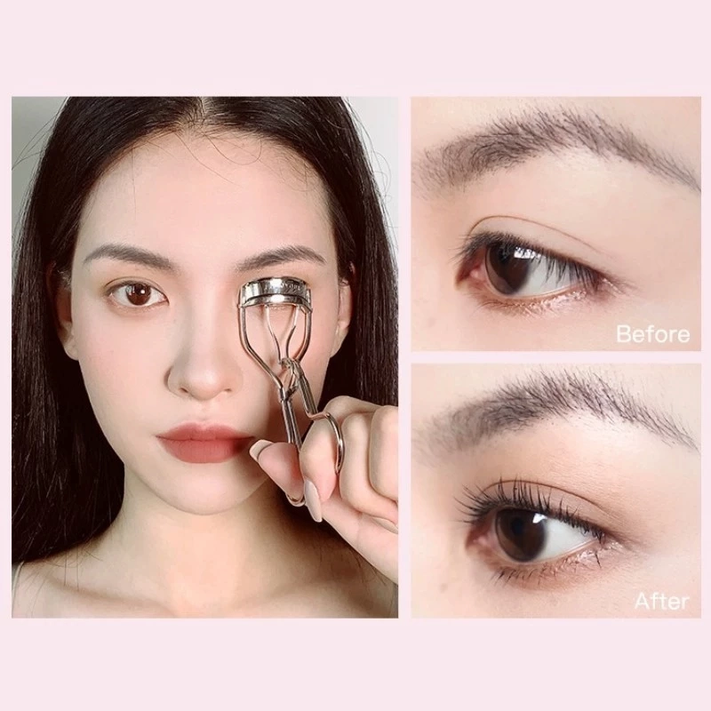Kẹp Mi Judydoll Natural Curl Eyelash Curler