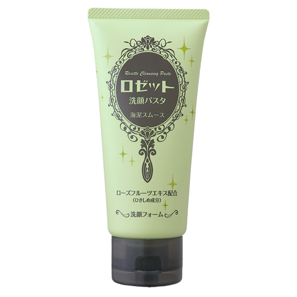 Sữa rửa mặt Rosette