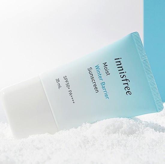 KCN Innisfree Moist Winter Barrier