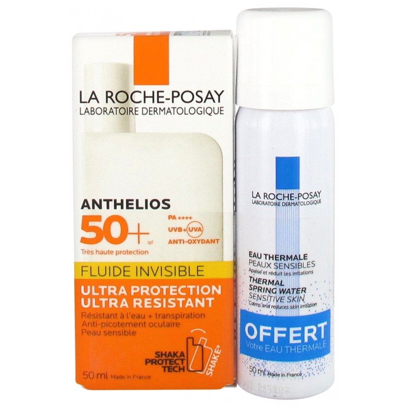 KCN La Rocher-Posay Anthelios 50+ 50ml