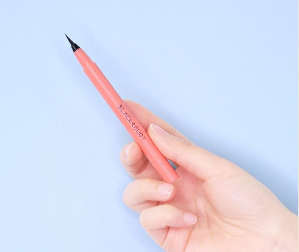 Kẻ Mắt Nước Blackrouge All Day Power Proof Pen Liner