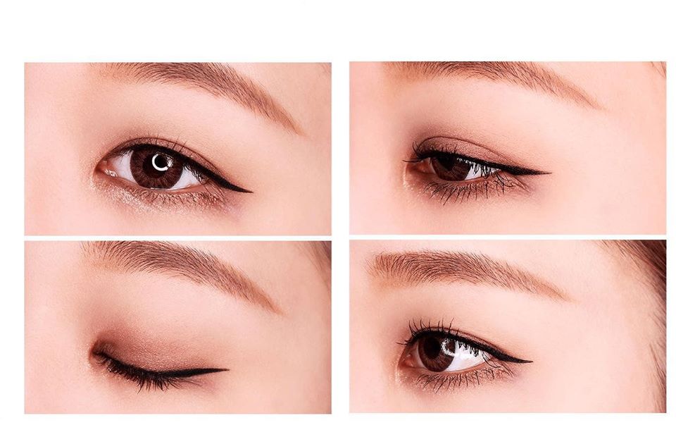 Kẻ mắt nước Kissme 0.1mm