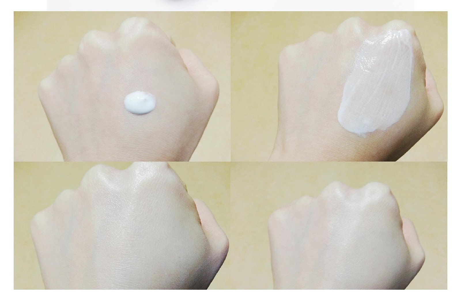 Kem chống nắng Apieu Pure Block Daily