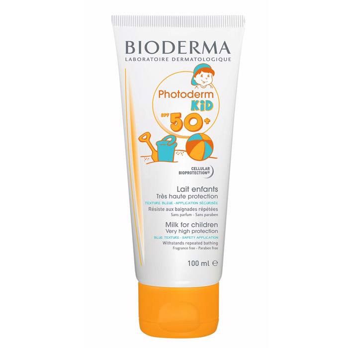 Kem Chống Nắng Cho Bé Bioderma Photoderm KID 100ml