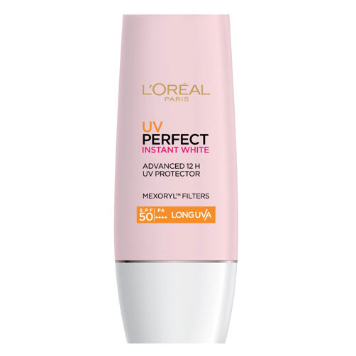 Kem Chống Nắng L'Oreal UV Perfect SPF50/PA+++ 30ml