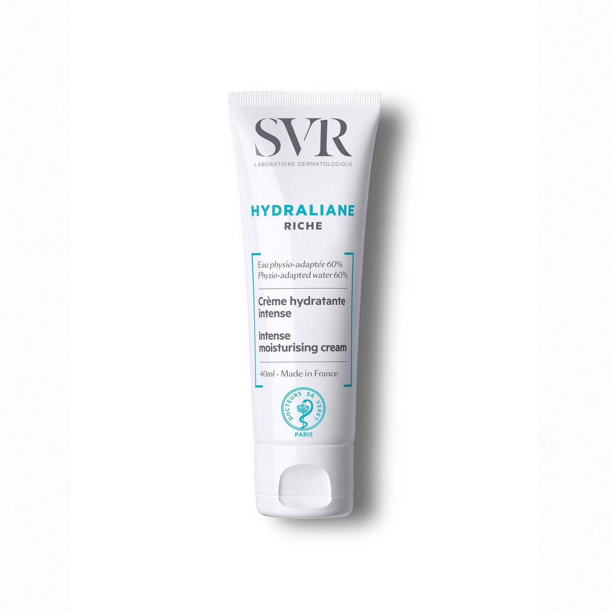 Kem Dưỡng Ẩm Cho Da Khô SVR Hydraliane Riche 40ml
