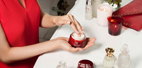 Kem Dưỡng Ẩm Chống Lão Hóa SK-II R.N.A. Power Radical New Age 15g