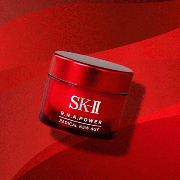 Kem Dưỡng Ẩm Chống Lão Hóa SK-II R.N.A. Power Radical New Age 15g