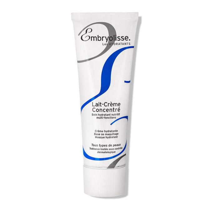 Kem dưỡng ẩm Embryolisse Lait-Creme Concentre 30ml