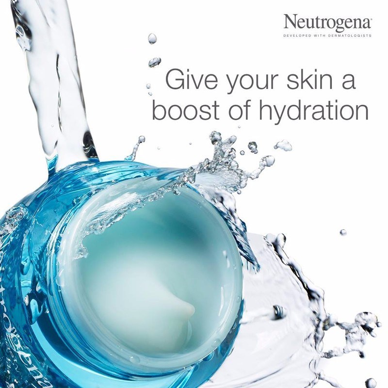 Kem dưỡng ẩm Neutrogena Hydro Boost 15g