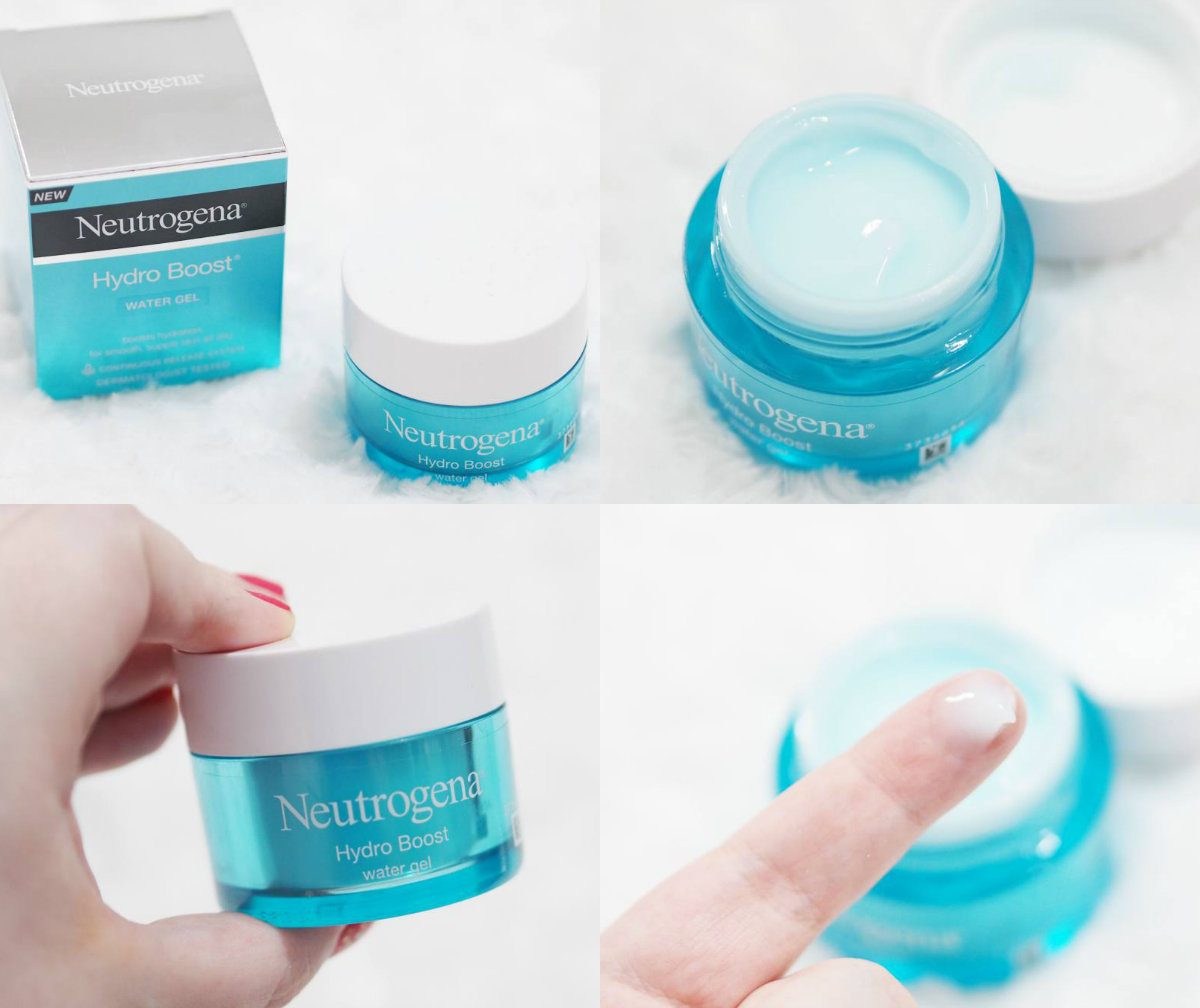 Kem dưỡng ẩm Neutrogena Hydro Boost 50g