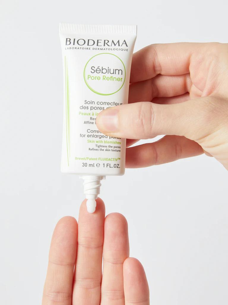 Kem Dưỡng Bioderma Sebium Pore Refiner 30ml