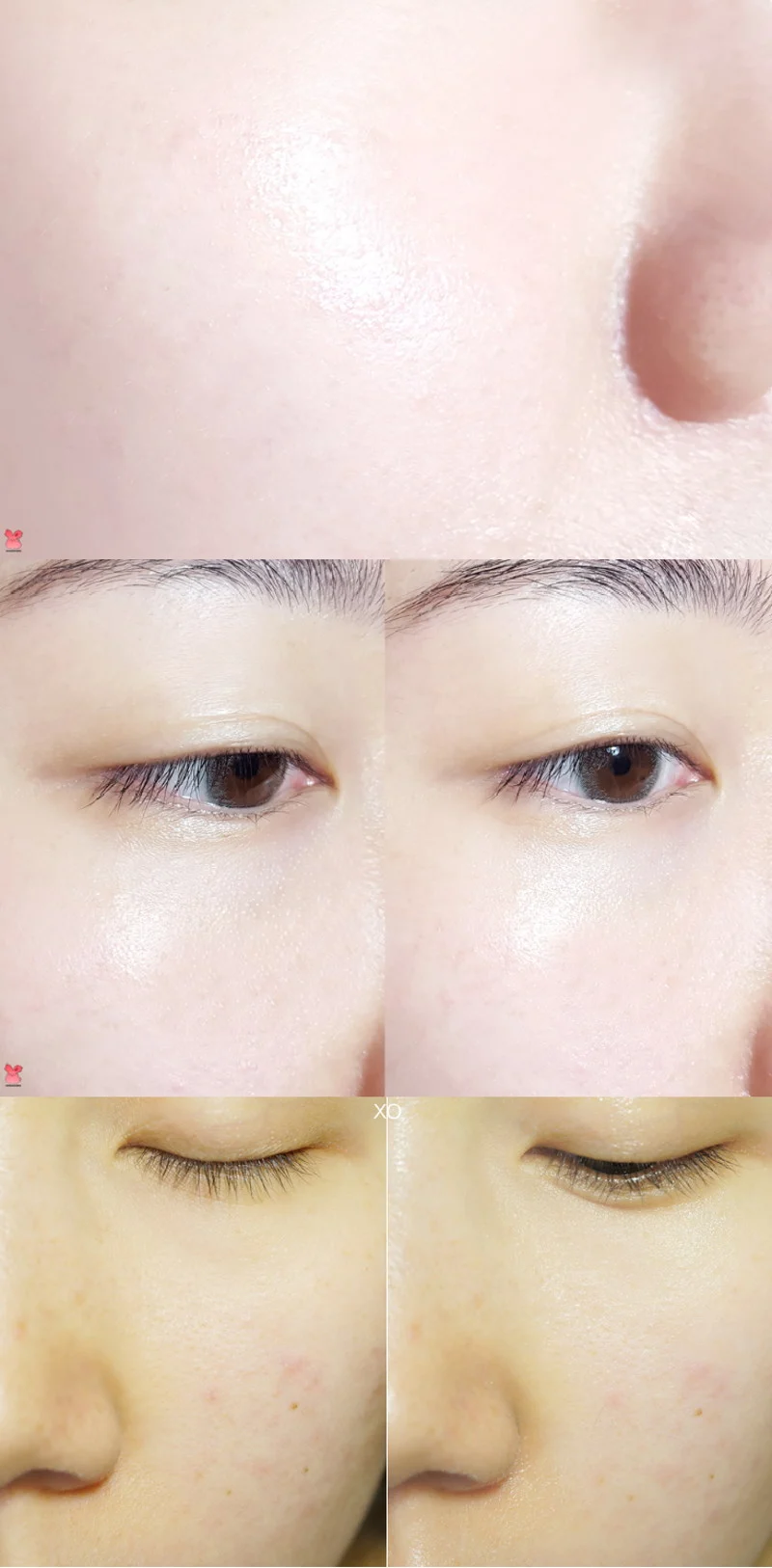 Kem Dưỡng Cấp Nước Sáng Da I'm from Vitamin Tree 75g (Mẫu Mới)