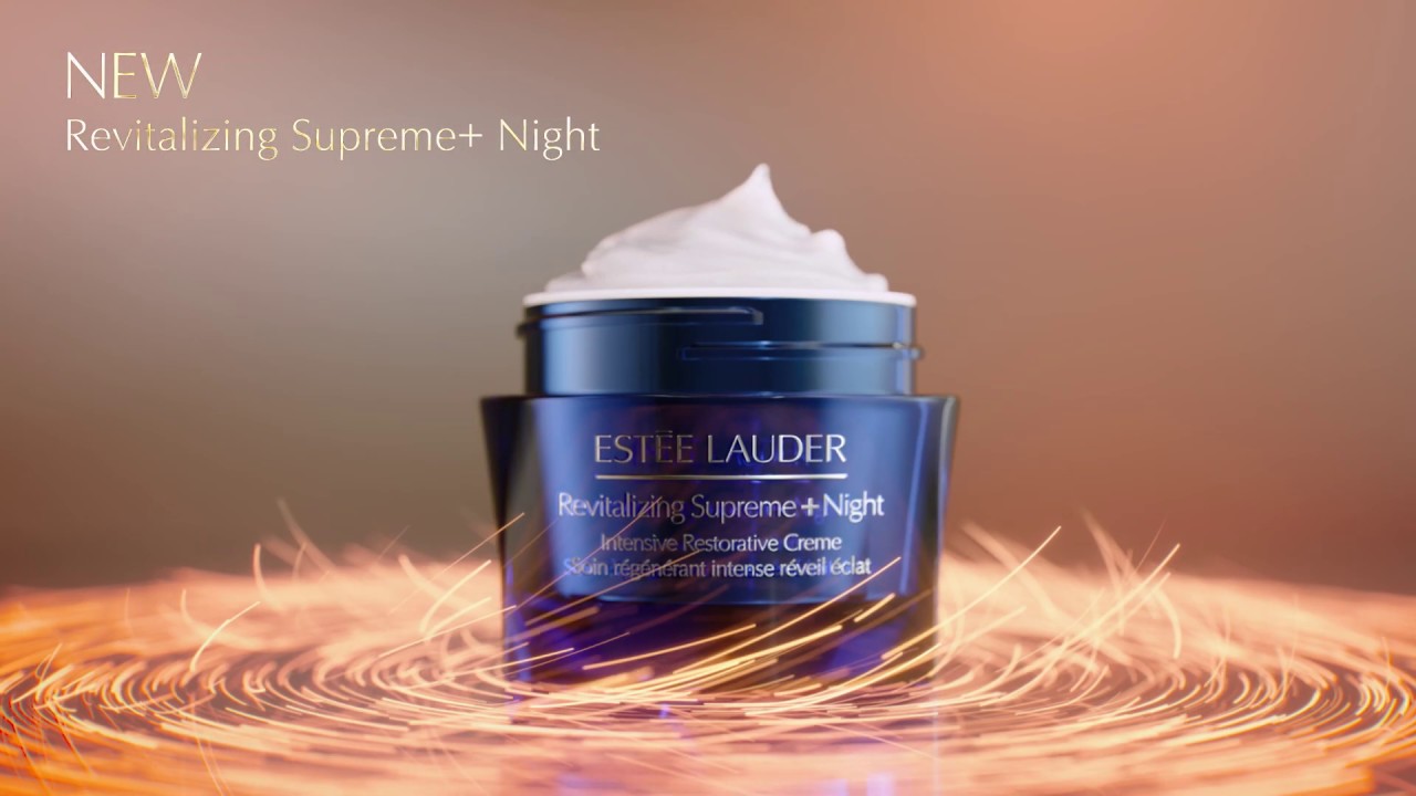 Kem dưỡng da Estee Lauder Revitalizing Supreme +Night Intensive Restorative Creme 30ml