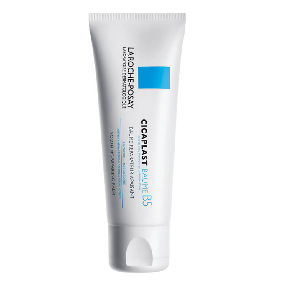 Kem dưỡng La Roche Posay CicaPlast Baume B5 Làm Dịu Da Giảm Kích Ứng 40ml