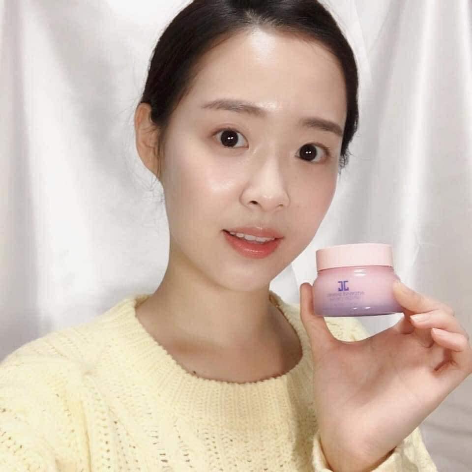 Kem Dưỡng Sáng Da JayJun Intensive Shining Watery 65ml