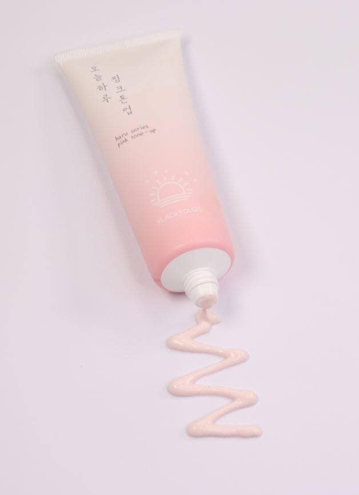 Kem Dưỡng Trắng Black Rouge Pink Tone Up Cream 45ml