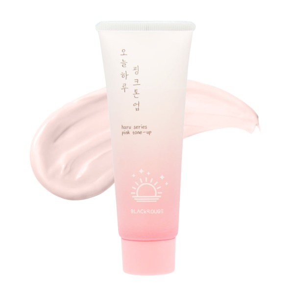 Kem Dưỡng Trắng Black Rouge Pink Tone Up Cream 45ml