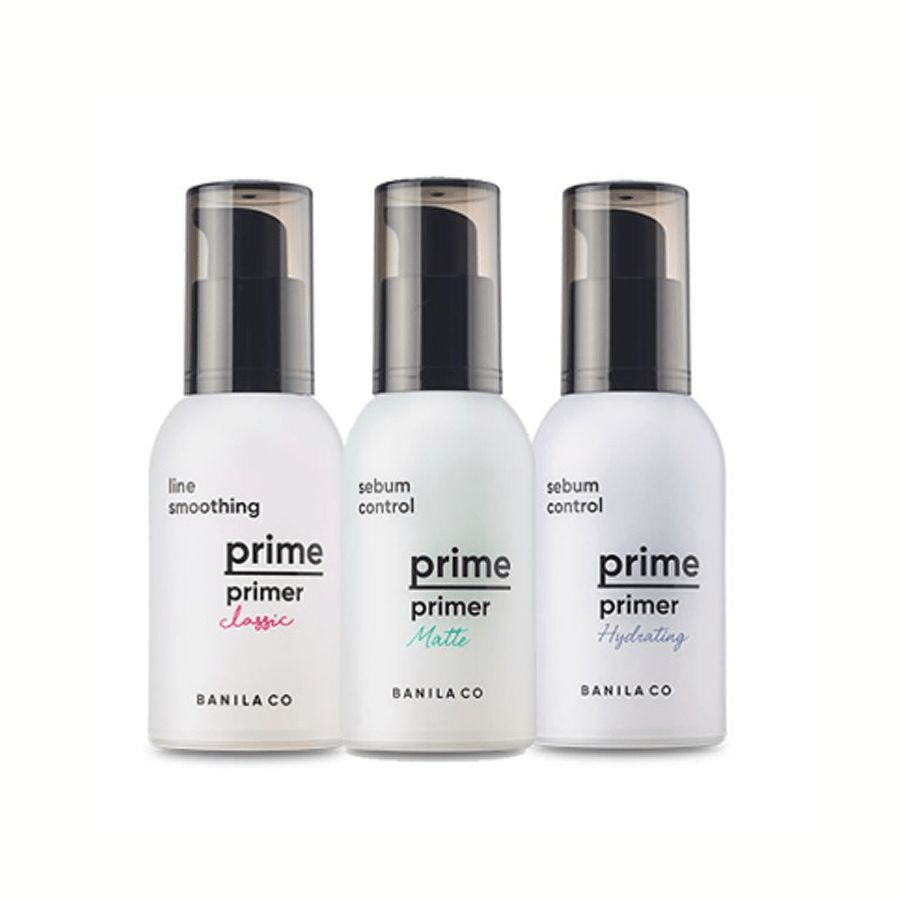 Kem Lót Banila CO Prime Primer 30ml