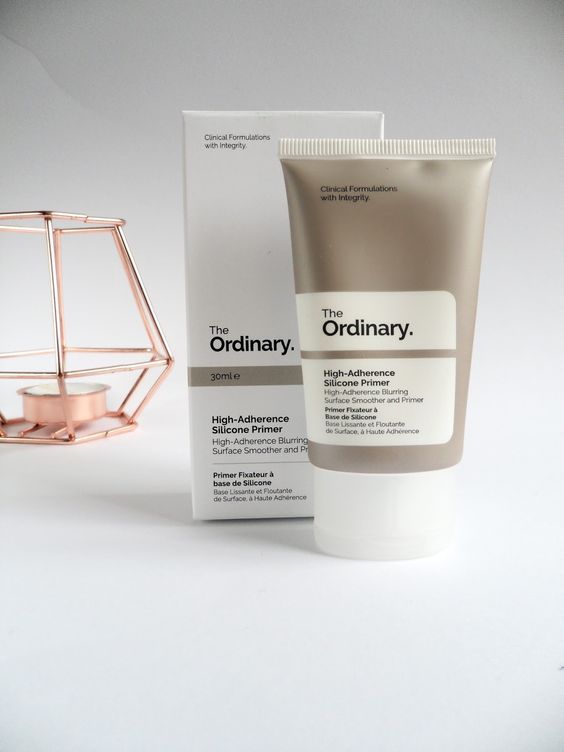 Kem lót The Ordinary High-Adherence Silicone Primer 30ml