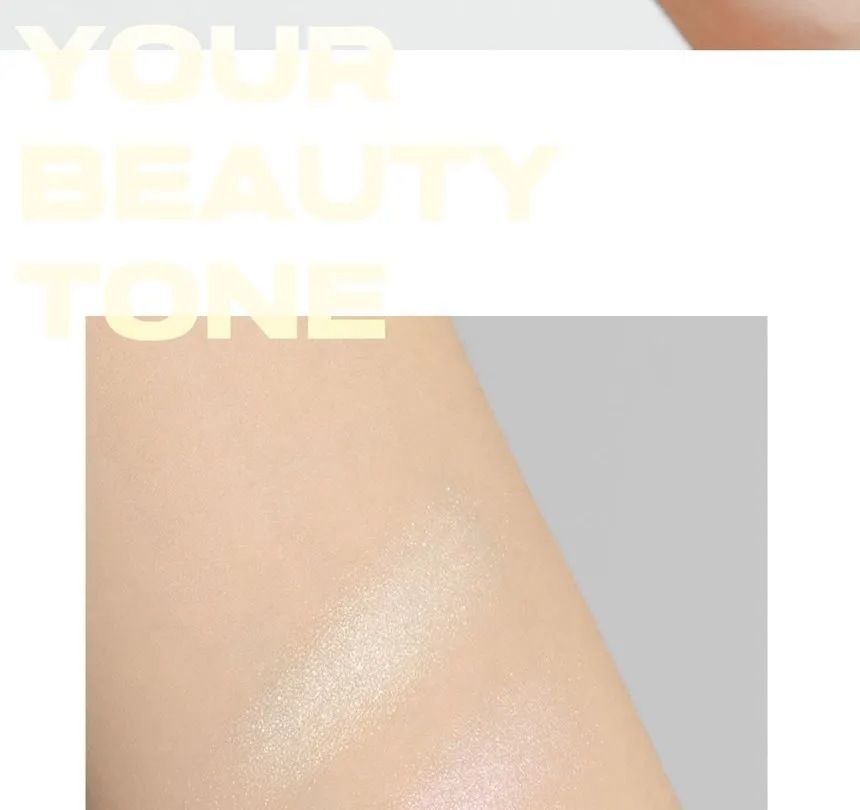 Phấn Bắt Sáng About Tone Light On Me Highlighter