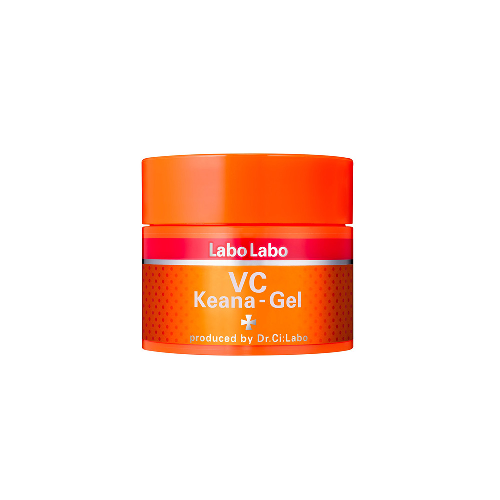 Kem dưỡng da Labo Labo VC Keana Gel 90g