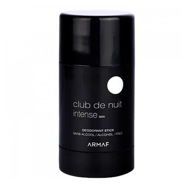 Lăn Khử Mùi Nam Armaf Club De Nuit Intense Man 75g