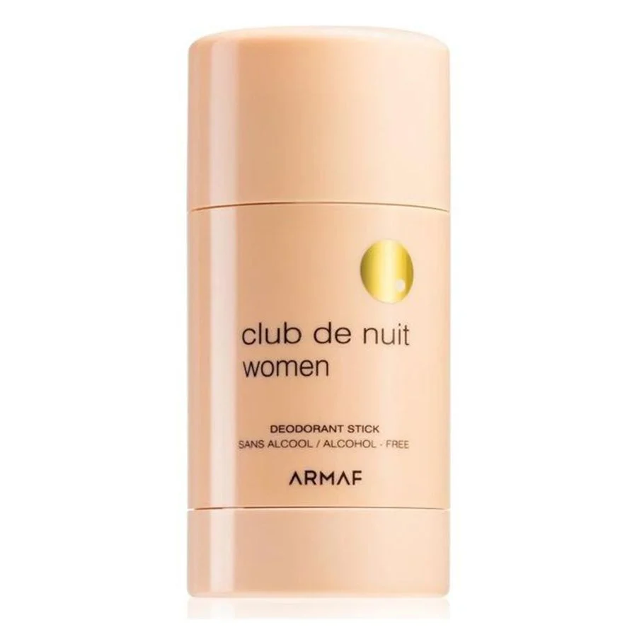 Lăn Khử Mùi Nữ Armaf Club De Nuit Woman 75g