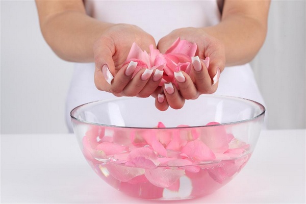 Nước hoa hồng Mamonde Rose Water Toner