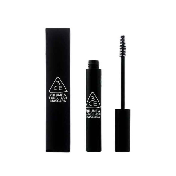 Mascara Chải Mi 3CE Volume & LongLash