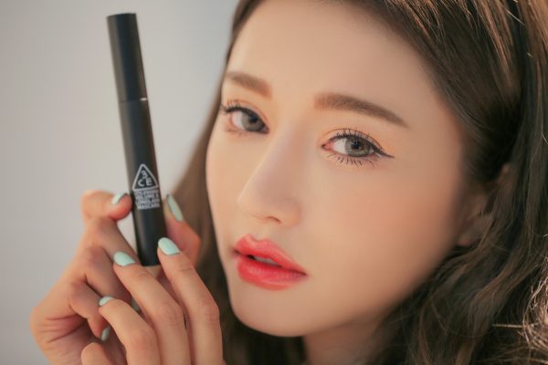 Mascara Chải Mi 3CE Volume & LongLash