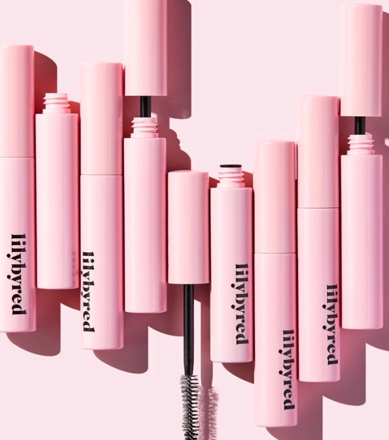 Mascara Chống Trôi & Dài Mi Lilybyred am9 to pm9 Survival Colorcara 6g