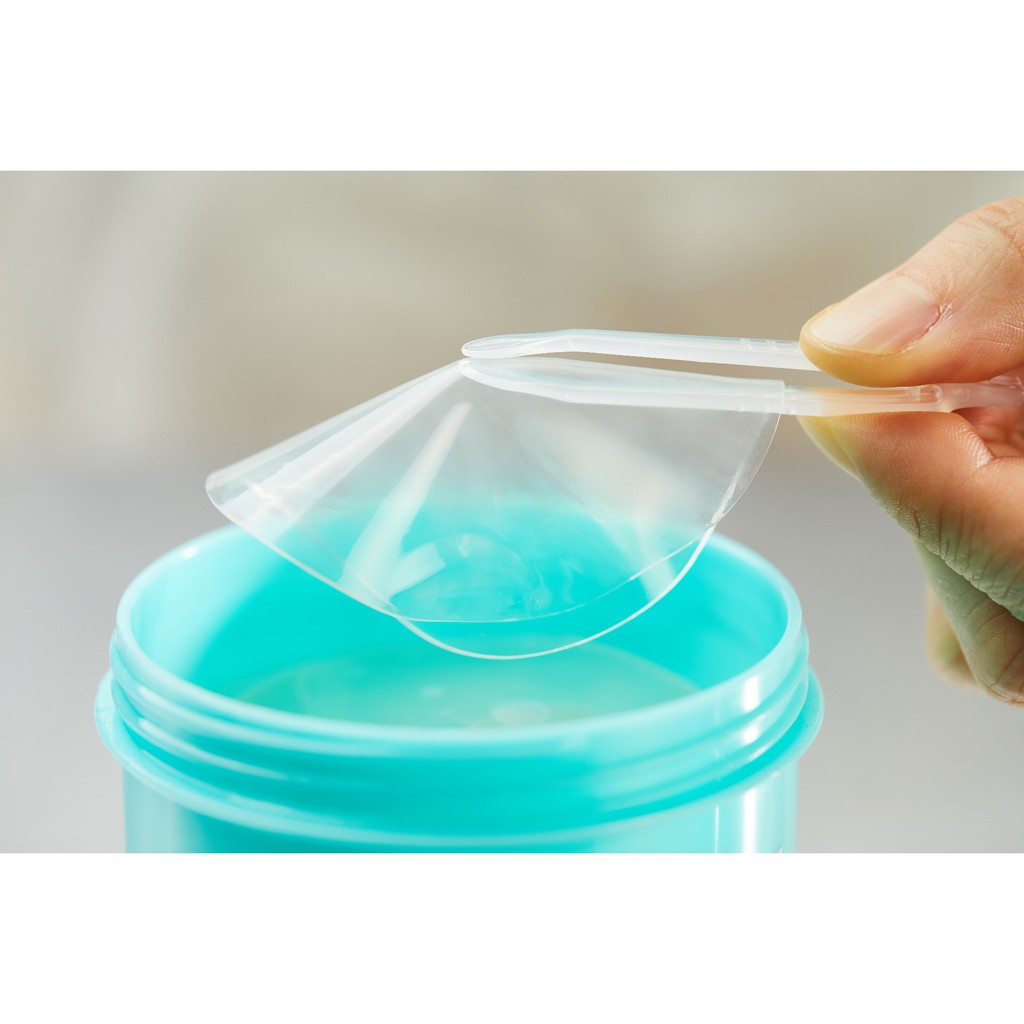 Mặt nạ cấp ẩm Cosrx Hydrogel Very Simple Pack 60 miếng