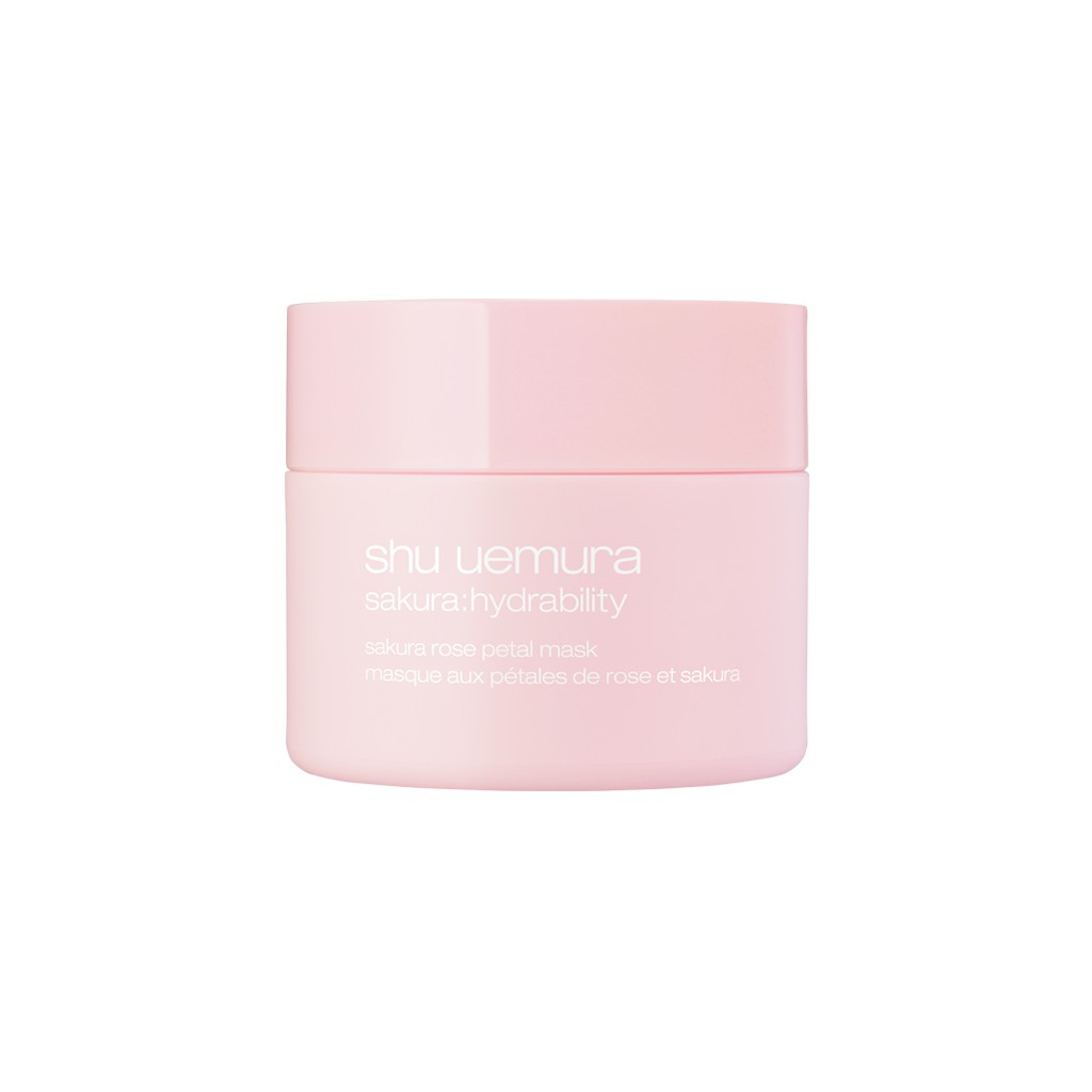 Mặt nạ dưỡng ẩm SHU UEMURA Sakura: Hydrability 13g