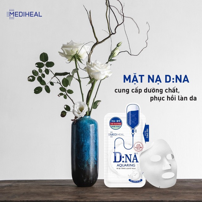 Mặt nạ giấy Mediheal