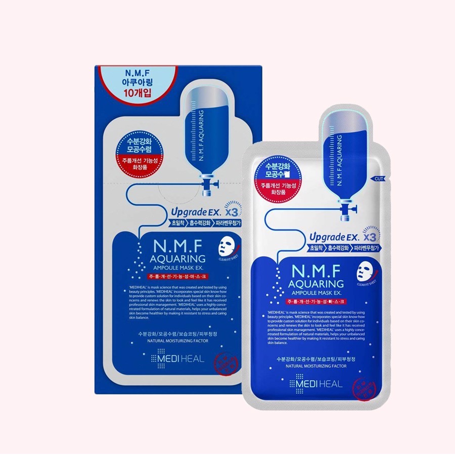 Mặt nạ giấy Mediheal