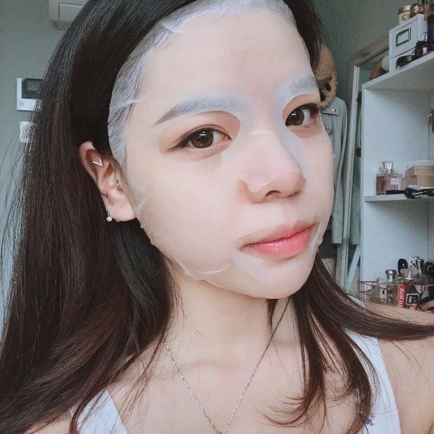 Mặt nạ giấy My Beauty Diary