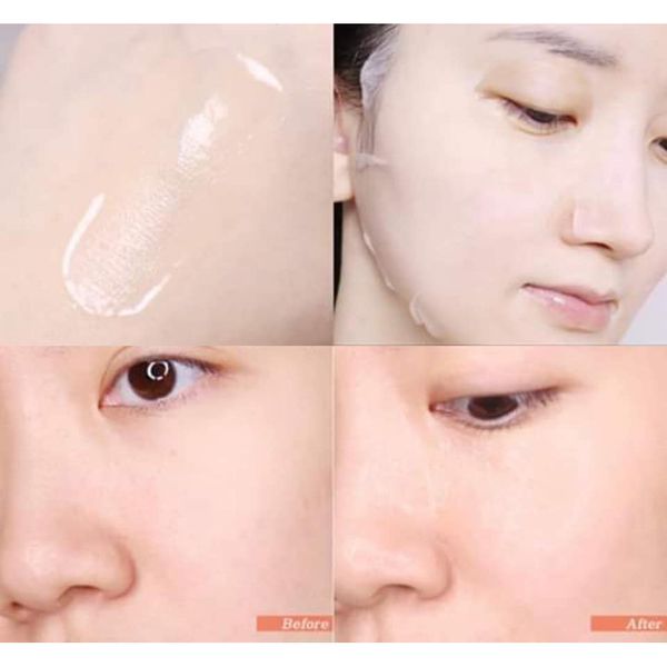 Mặt nạ giấy Some By Mi Yuja Niacin Blemish Care Serum Mask